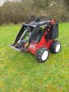 Toro Dingo 320D  Skid Steer - Category: Other